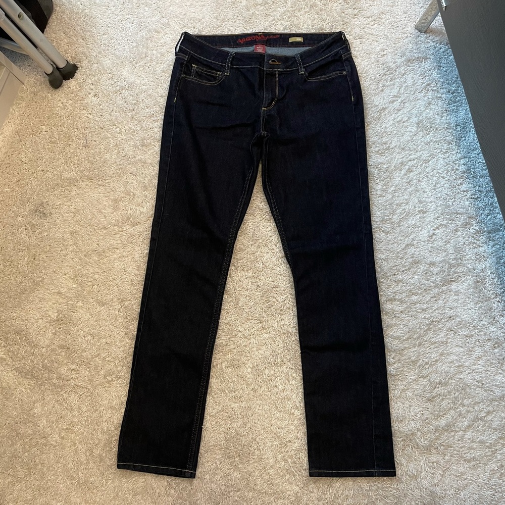 Arizona Skinny Jeans